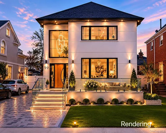 $1,880,000 | 75-31 175th Street | Hillcrest