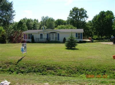 7202 Lacey Lake Road Bellevue, MI 49021 - Photo 1 of 1 Primary Photo