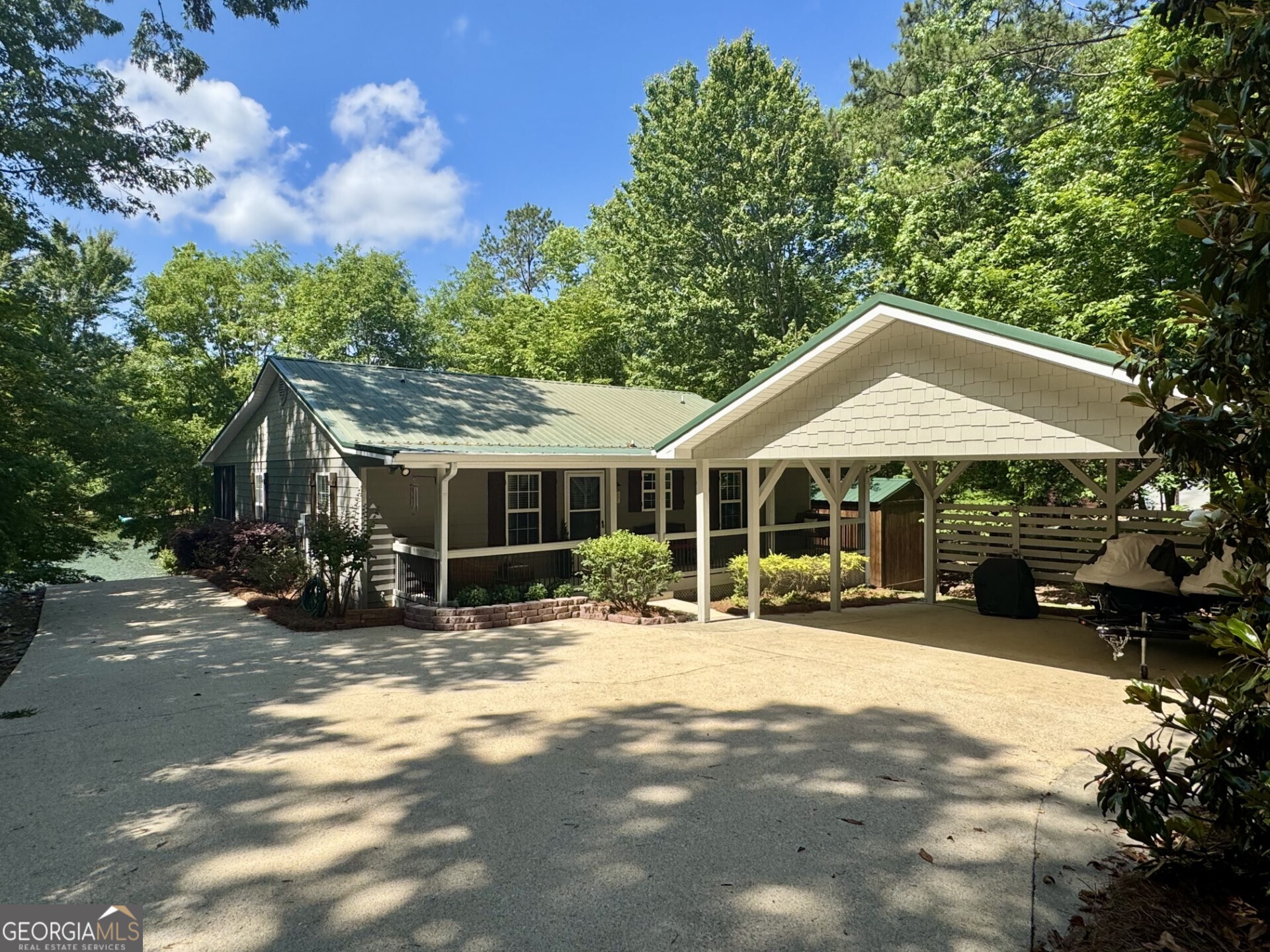 222 Jessica Drive Wedowee, AL 36278 - Photo 8 of 36