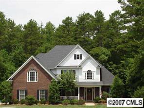 12824 Winding Ridge Road Huntersville, NC 28078 - Photo 1 of 8 Gallery Image 1