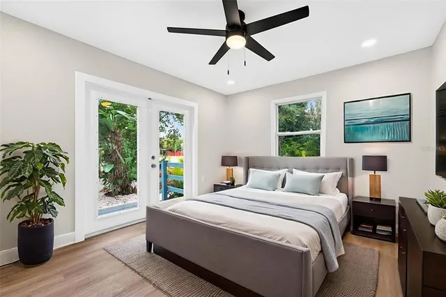 $449,900 | 5182 25th Avenue South, Gulfport, FL 33707