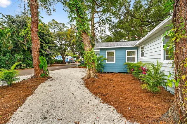 $449,900 | 5182 25th Avenue South, Gulfport, FL 33707