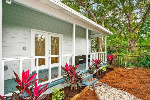 $449,900 | 5182 25th Avenue South, Gulfport, FL 33707