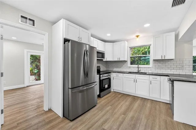 $449,900 | 5182 25th Avenue South, Gulfport, FL 33707