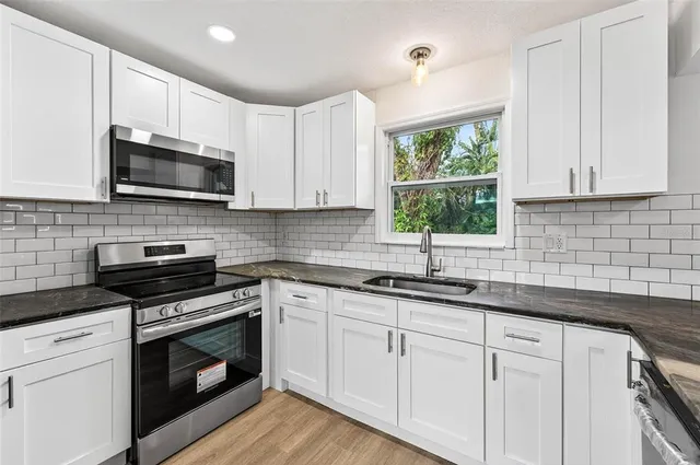 $449,900 | 5182 25th Avenue South, Gulfport, FL 33707