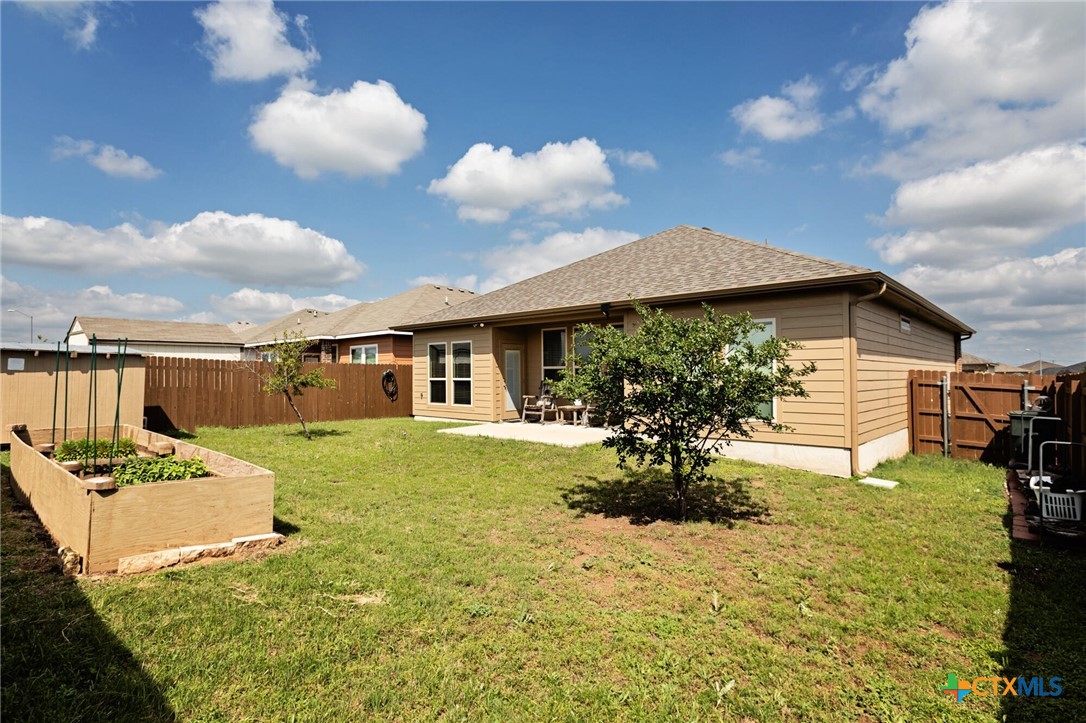 1228 Spring Terrace Loop Temple, TX 76502 - Photo 27 of 28