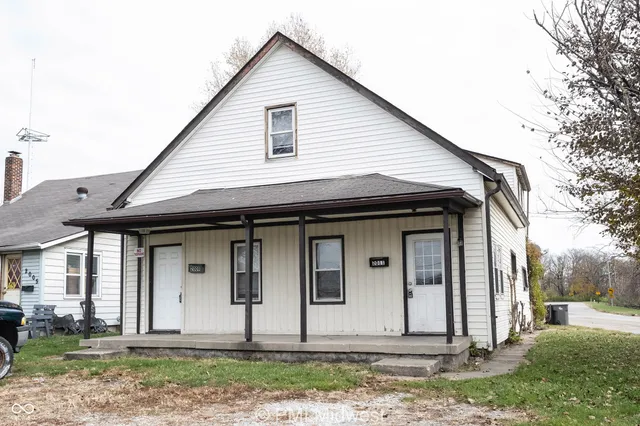 $1,050 | 2011 Applegate Street, Indianapolis, IN 46203