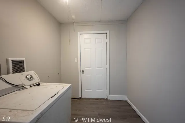 $1,050 | 2011 Applegate Street, Indianapolis, IN 46203