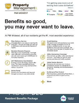 $1,050 | 2011 Applegate Street, Indianapolis, IN 46203