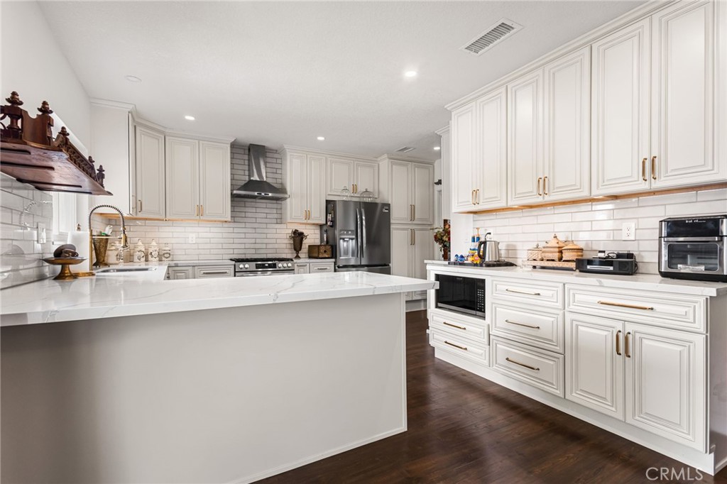 2367 Deerhorn Drive Riverside, CA 92506 - Photo 6 of 67