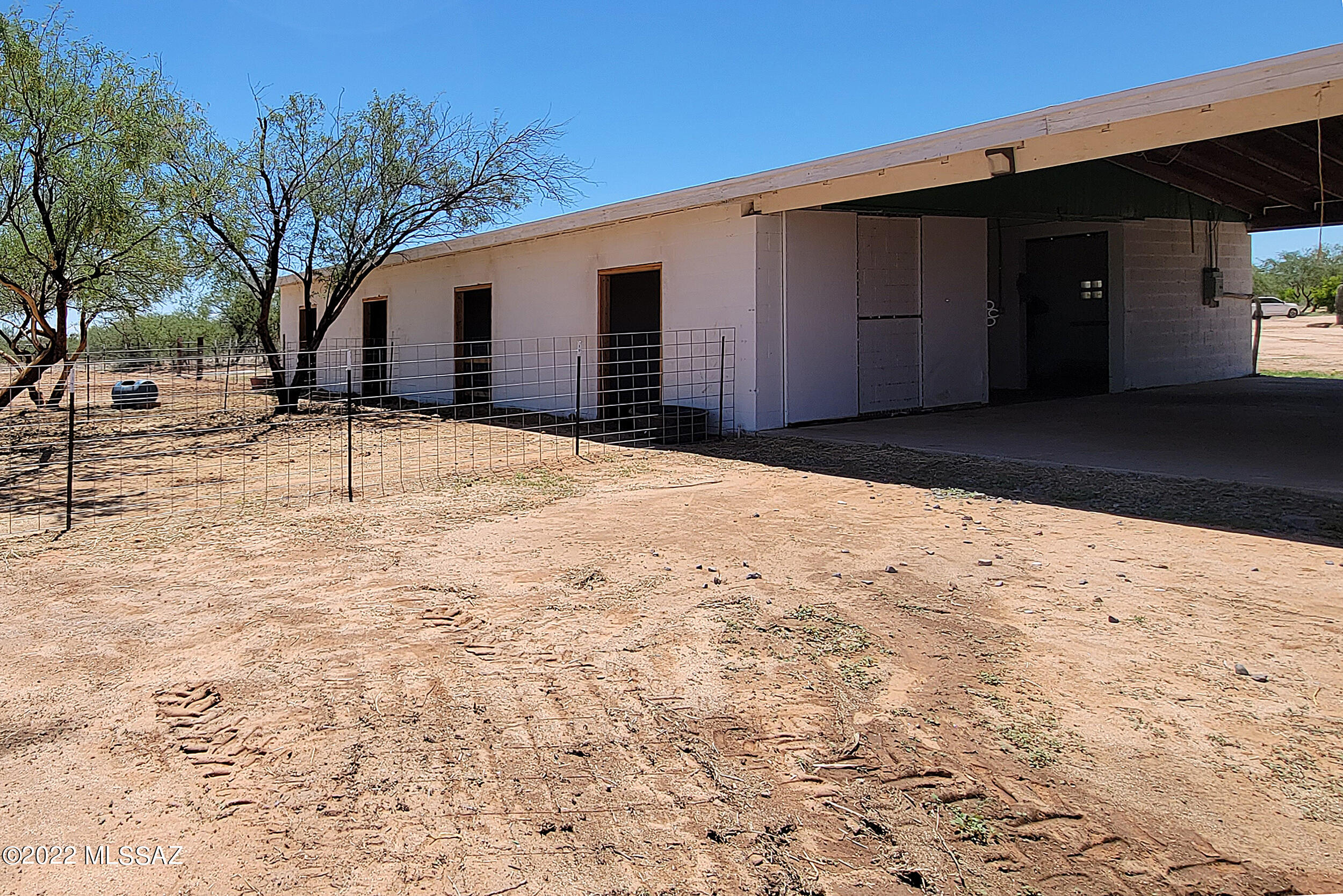 6700 South Marstellar Road Tucson, AZ 85735 - Photo 42 of 50 Gallery Image 42