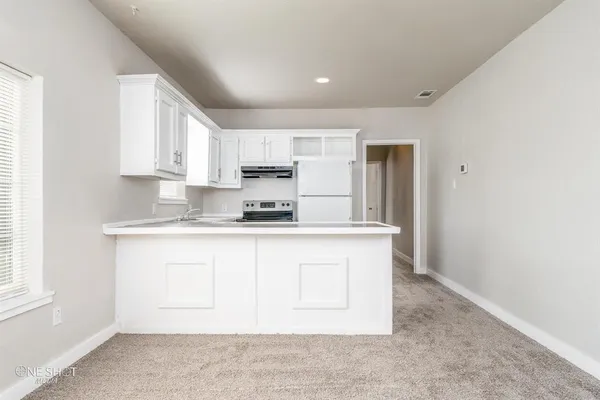 $950 | 1631 South 3rd Street, Abilene, TX 79602