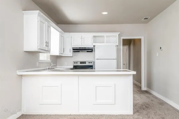 $950 | 1631 South 3rd Street, Abilene, TX 79602