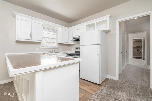 $950 | 1631 South 3rd Street, Abilene, TX 79602