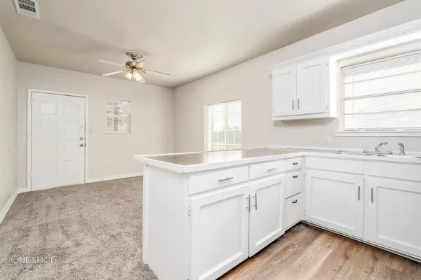 $950 | 1631 South 3rd Street, Abilene, TX 79602