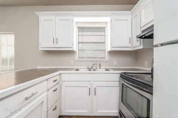 $950 | 1631 South 3rd Street, Abilene, TX 79602