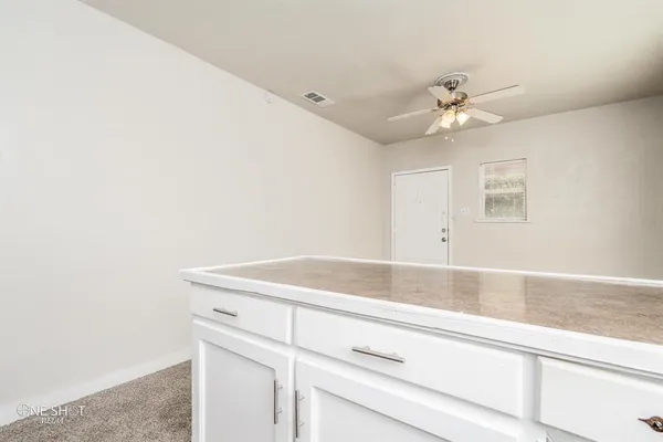 $950 | 1631 South 3rd Street, Abilene, TX 79602