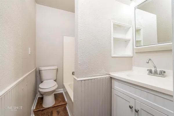 $950 | 1631 South 3rd Street, Abilene, TX 79602