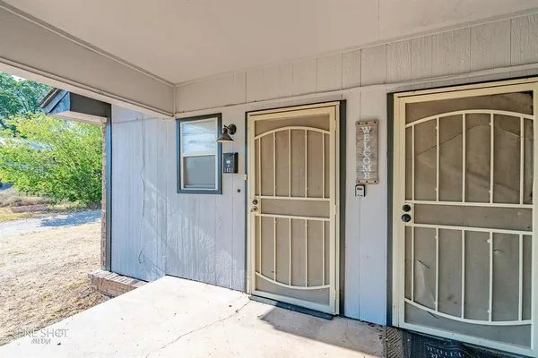 $950 | 1631 South 3rd Street, Abilene, TX 79602