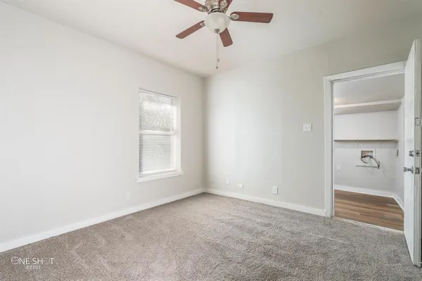 $950 | 1631 South 3rd Street, Abilene, TX 79602