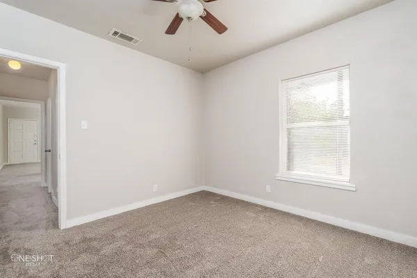 $950 | 1631 South 3rd Street, Abilene, TX 79602