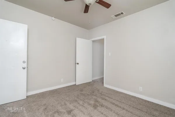 $950 | 1631 South 3rd Street, Abilene, TX 79602
