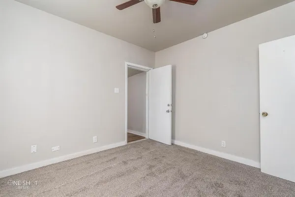 $950 | 1631 South 3rd Street, Abilene, TX 79602