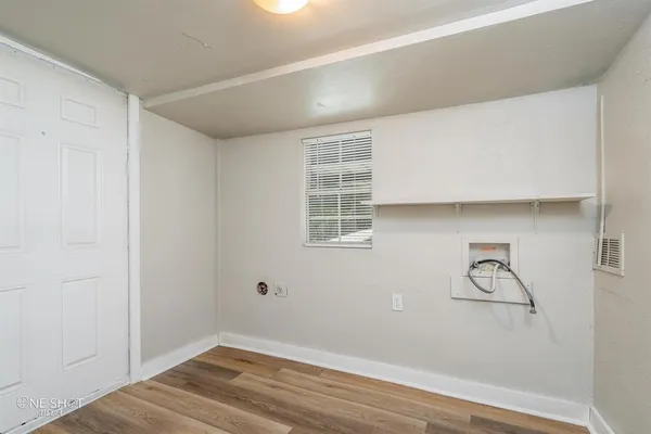 $950 | 1631 South 3rd Street, Abilene, TX 79602