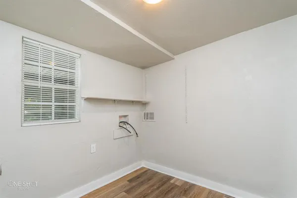 $950 | 1631 South 3rd Street, Abilene, TX 79602