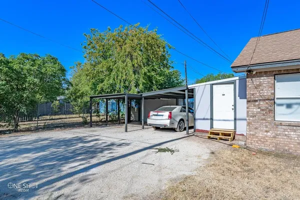 $950 | 1631 South 3rd Street, Abilene, TX 79602