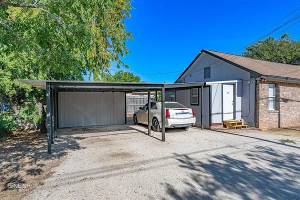 $950 | 1631 South 3rd Street, Abilene, TX 79602