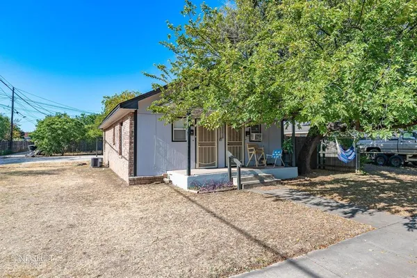 $950 | 1631 South 3rd Street, Abilene, TX 79602