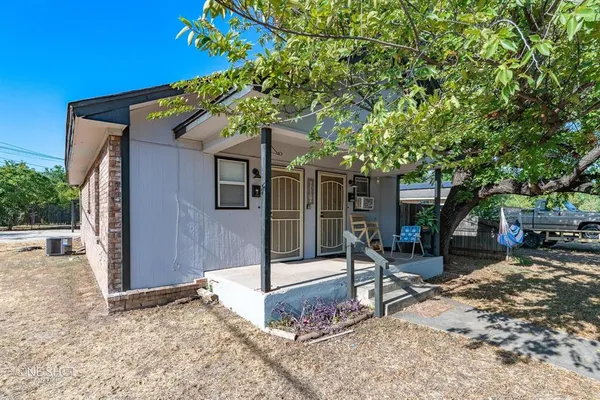 $950 | 1631 South 3rd Street, Abilene, TX 79602