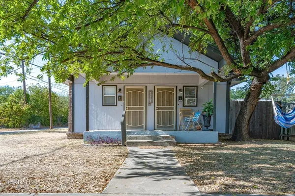 $950 | 1631 South 3rd Street, Abilene, TX 79602