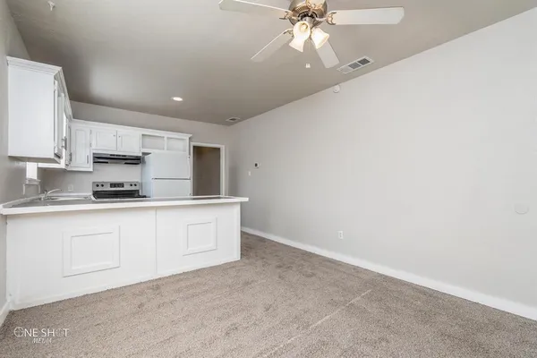 $950 | 1631 South 3rd Street, Abilene, TX 79602