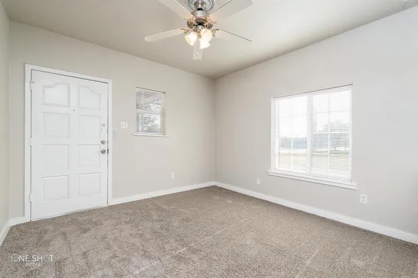 $950 | 1631 South 3rd Street, Abilene, TX 79602