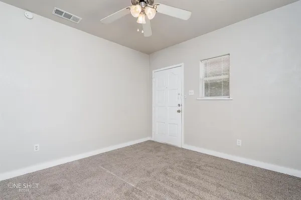 $950 | 1631 South 3rd Street, Abilene, TX 79602