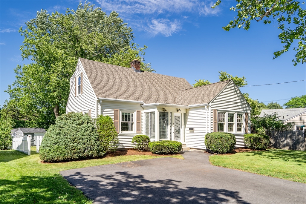 17 Ransom Road Framingham, MA 01702 - Photo 4 of 42