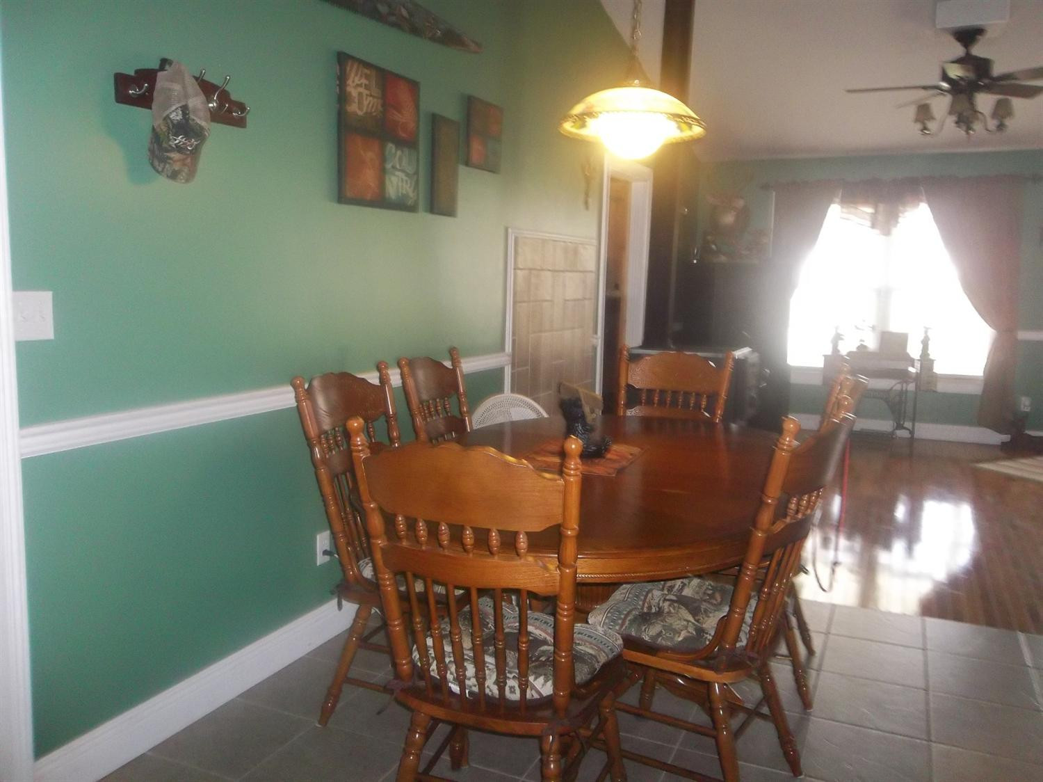 1715 Welch Road Jeffersonville, KY 40337 - Photo 9 of 25 Photo 9