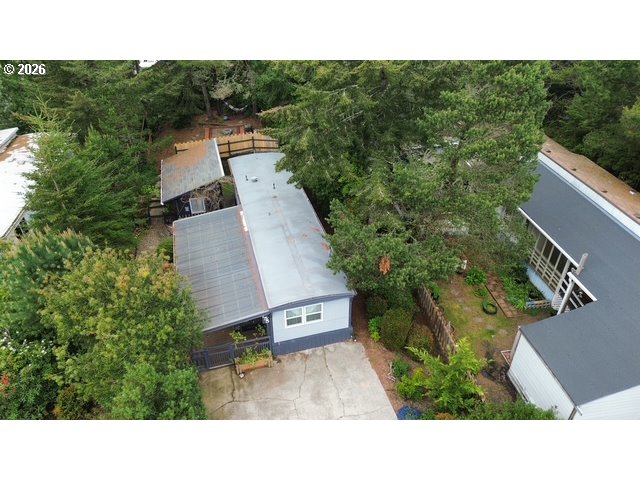 1600 Rhododendron Drive, Unit 155 Florence, OR 97439 - Photo 2 of 33