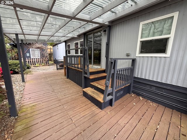1600 Rhododendron Drive, Unit 155 Florence, OR 97439 - Photo 22 of 33