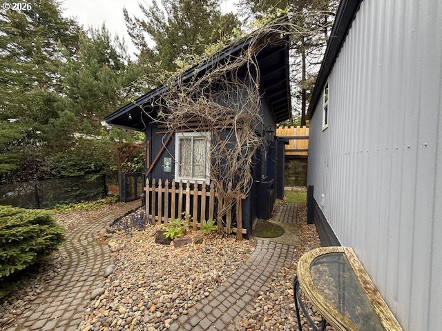 1600 Rhododendron Drive, Unit 155 Florence, OR 97439 - Photo 23 of 33