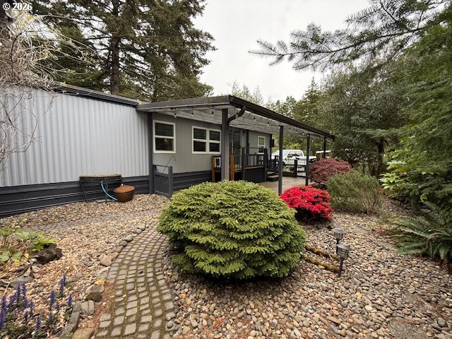 1600 Rhododendron Drive, Unit 155 Florence, OR 97439 - Photo 28 of 33 Community Room
