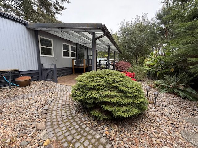 1600 Rhododendron Drive, Unit 155 Florence, OR 97439 - Photo 32 of 33 Community Amenities
