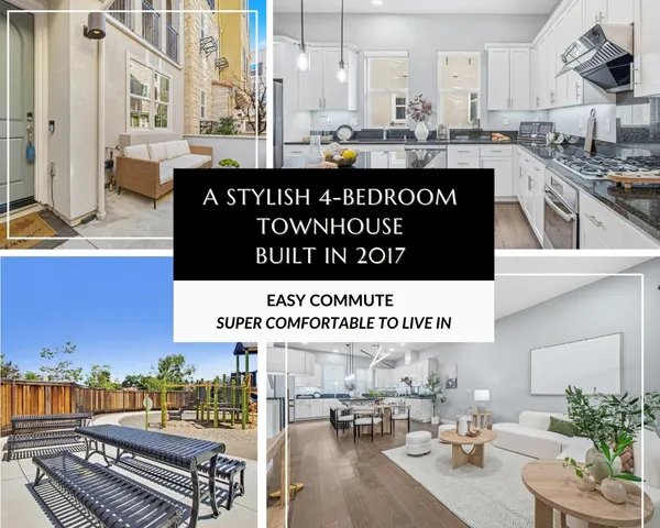 $1,250,000 | 5845 Vizcaino Way, Newark, CA 94560