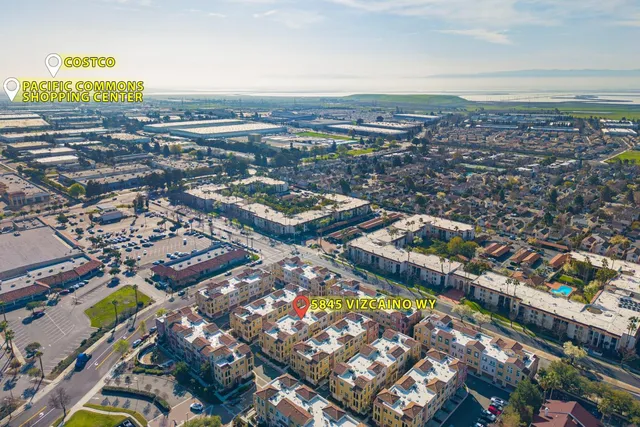 $1,250,000 | 5845 Vizcaino Way, Newark, CA 94560