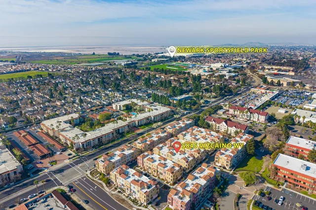 $1,250,000 | 5845 Vizcaino Way, Newark, CA 94560