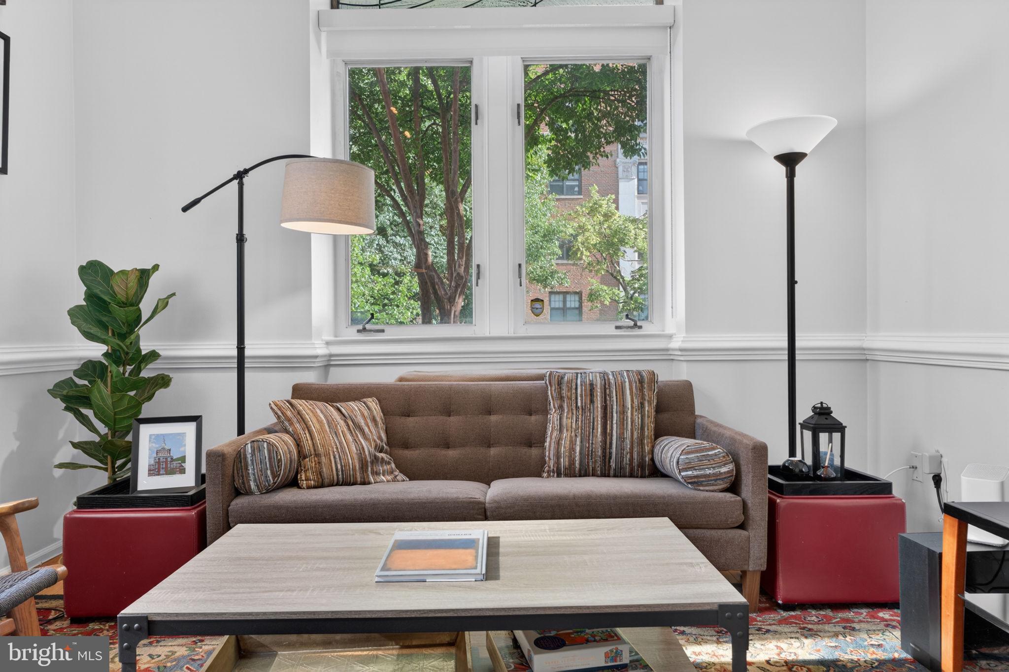 1619 R Street Northwest, Unit 101 Washington, DC 20009 - Photo 7 of 28