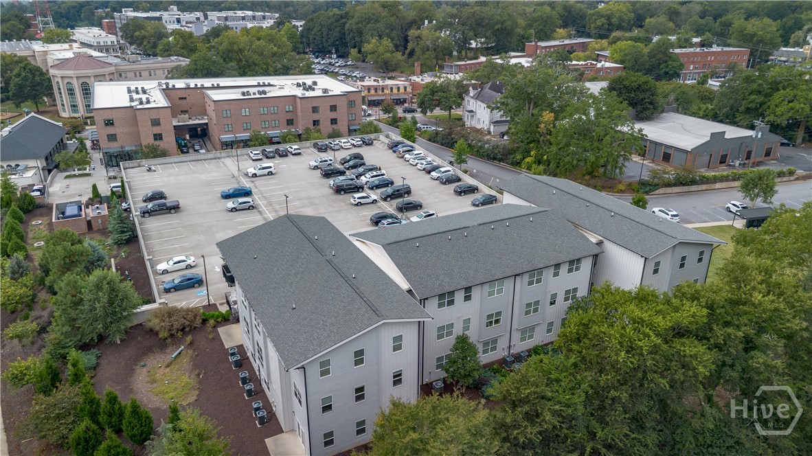100 Prince Avenue, Unit B206 Athens, GA 30601 - Photo 3 of 27 Gallery Image 3