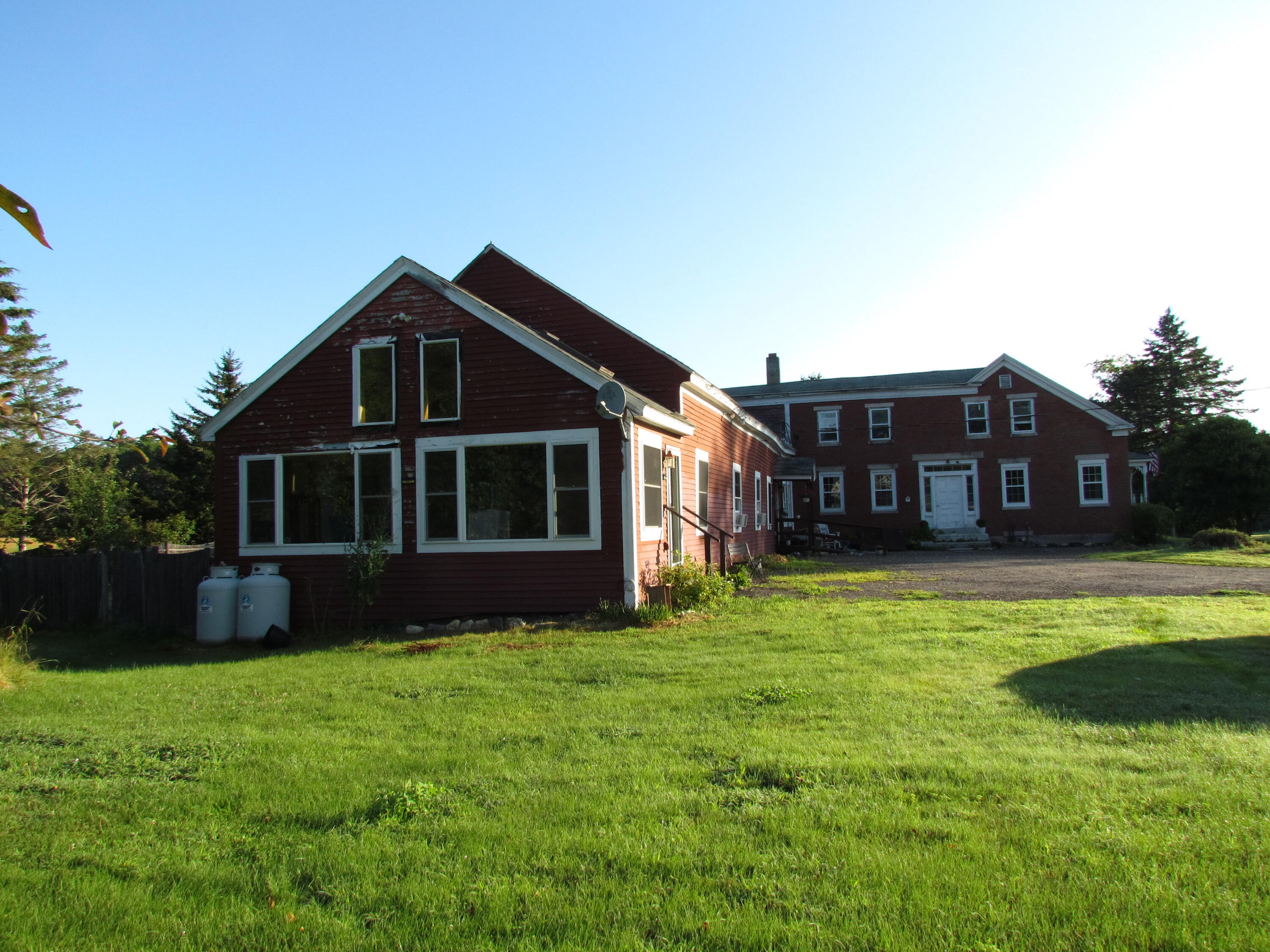 53 Ferry Road Lisbon, ME 04250 - Photo 35 of 50 Open Concept Flow